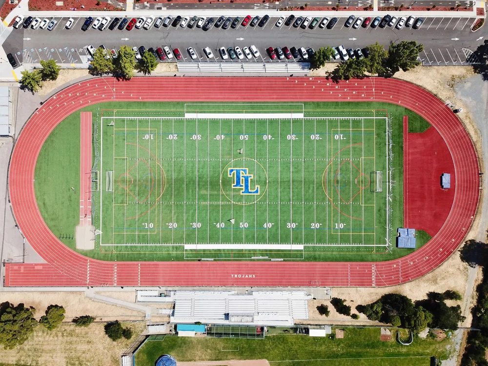 Fields — Marin Soccer League
