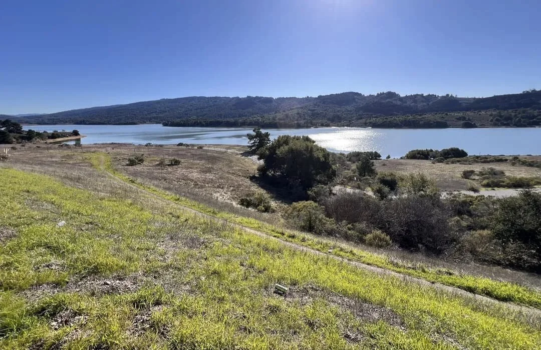 Crystal Springs Reservoir & the Local Housing Market
