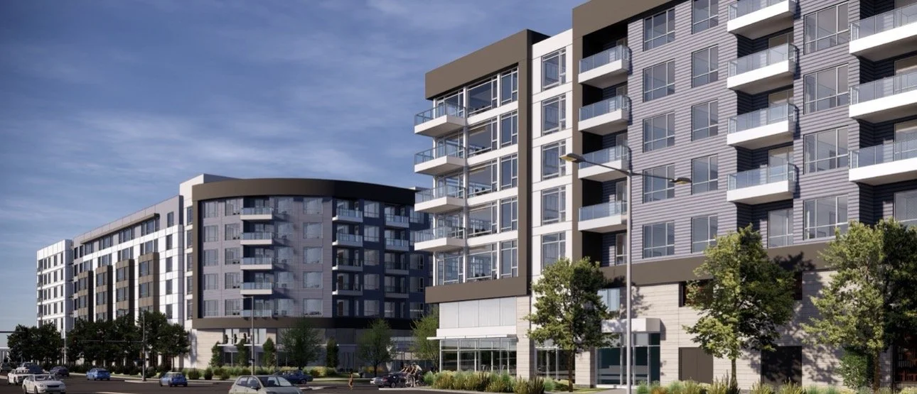 South San Francisco’s Housing Development