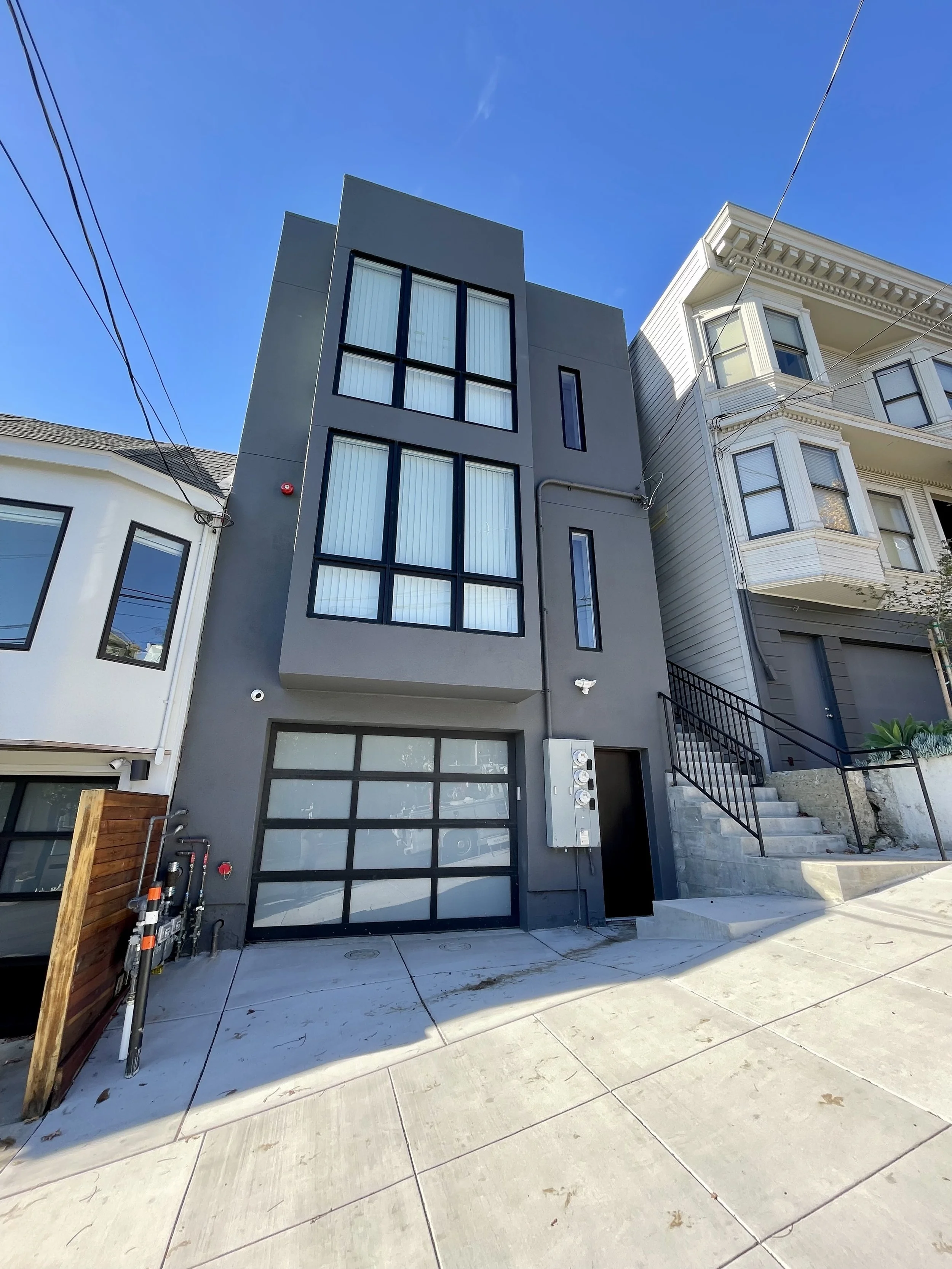 Listings — Noe Valley Rentals