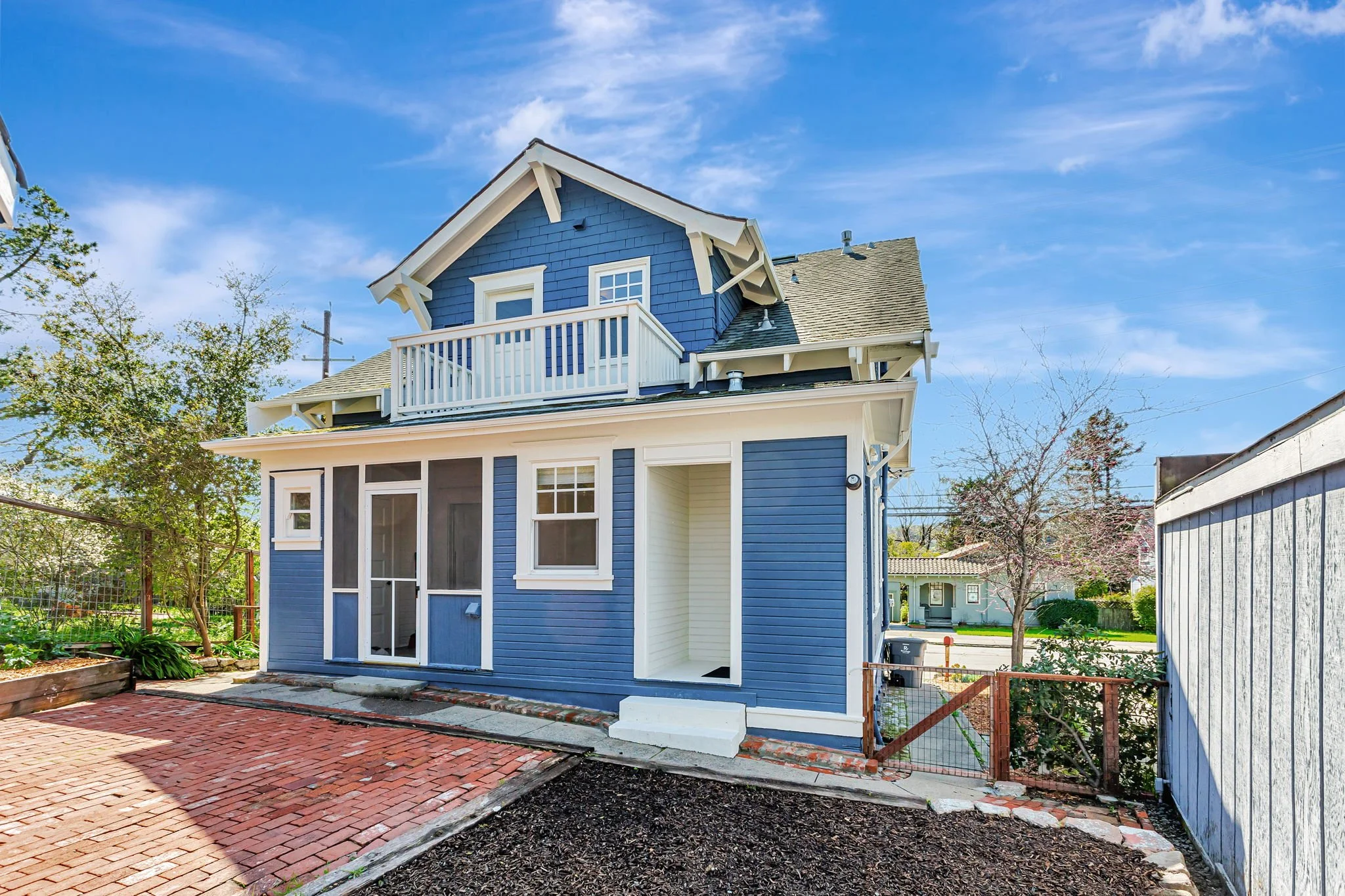110 Bodega Ave #A, Petaluma, CA 94952