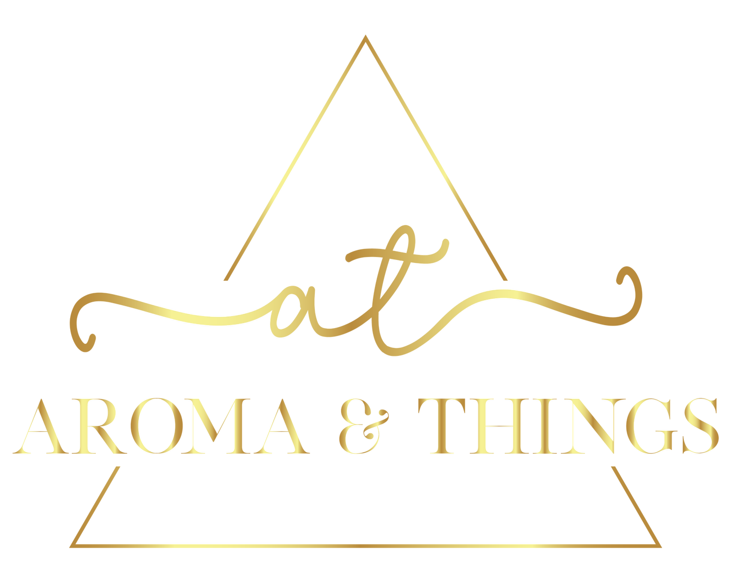 Aroma &amp; Things