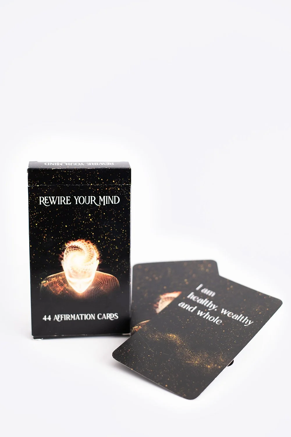 Rewire Your Mind Affirmation Cards
