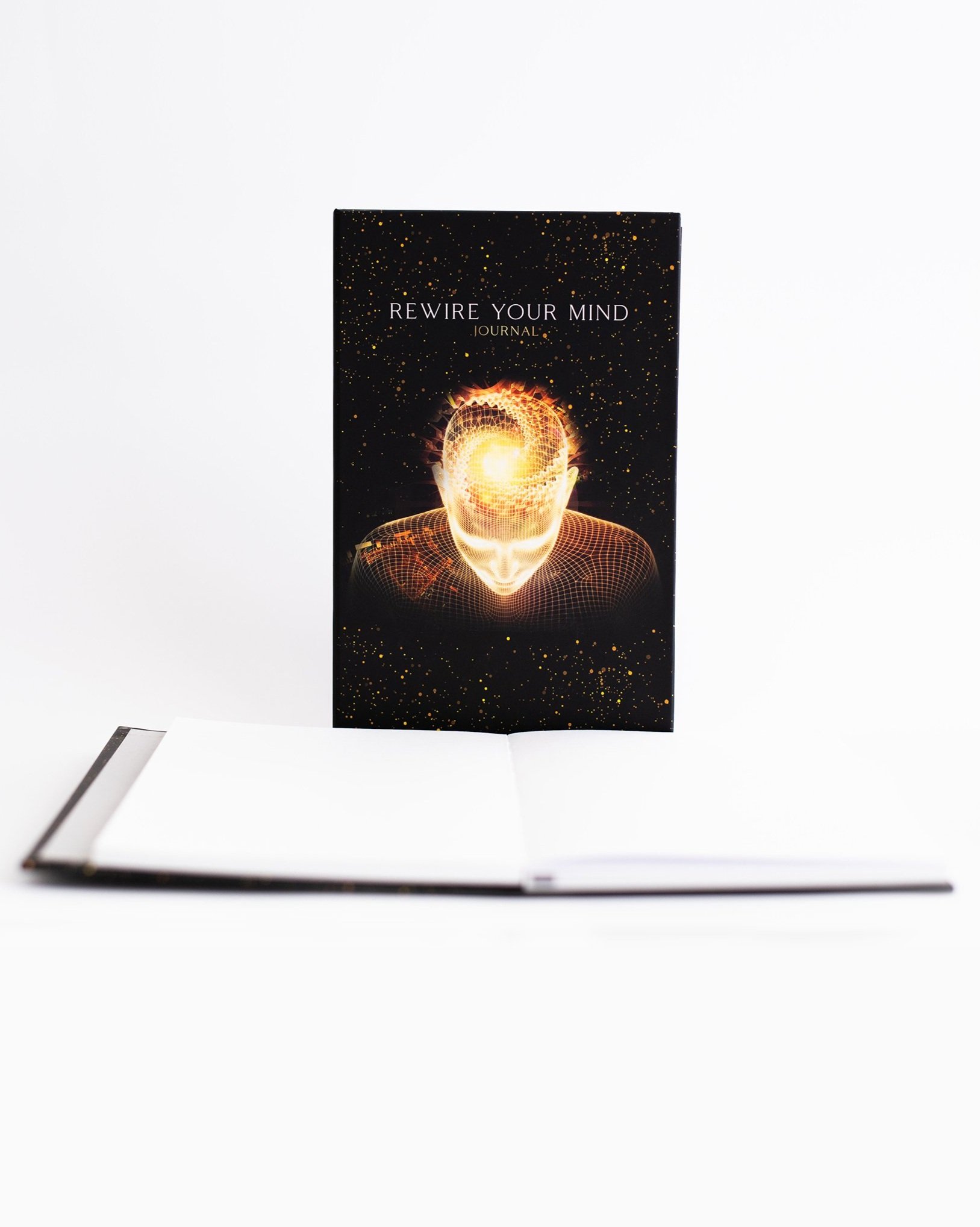Rewire Your Mind Journal