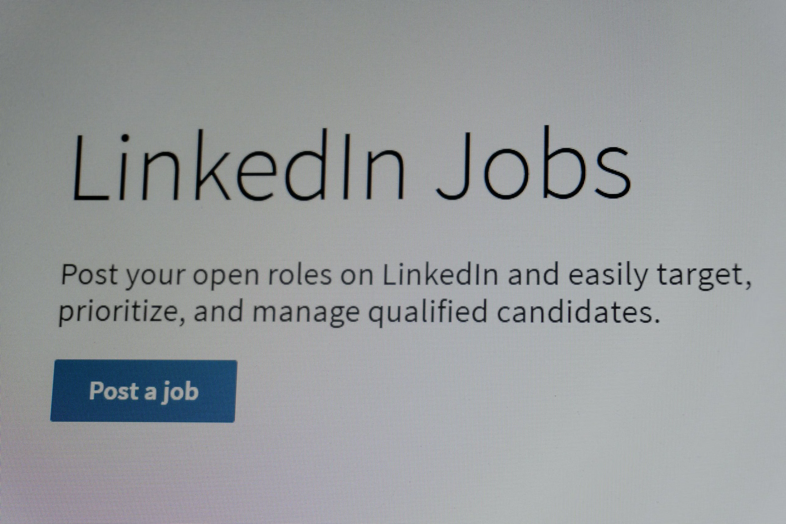 WA’s 2025 Job Posting Transparency Law: What Workers Need to Know