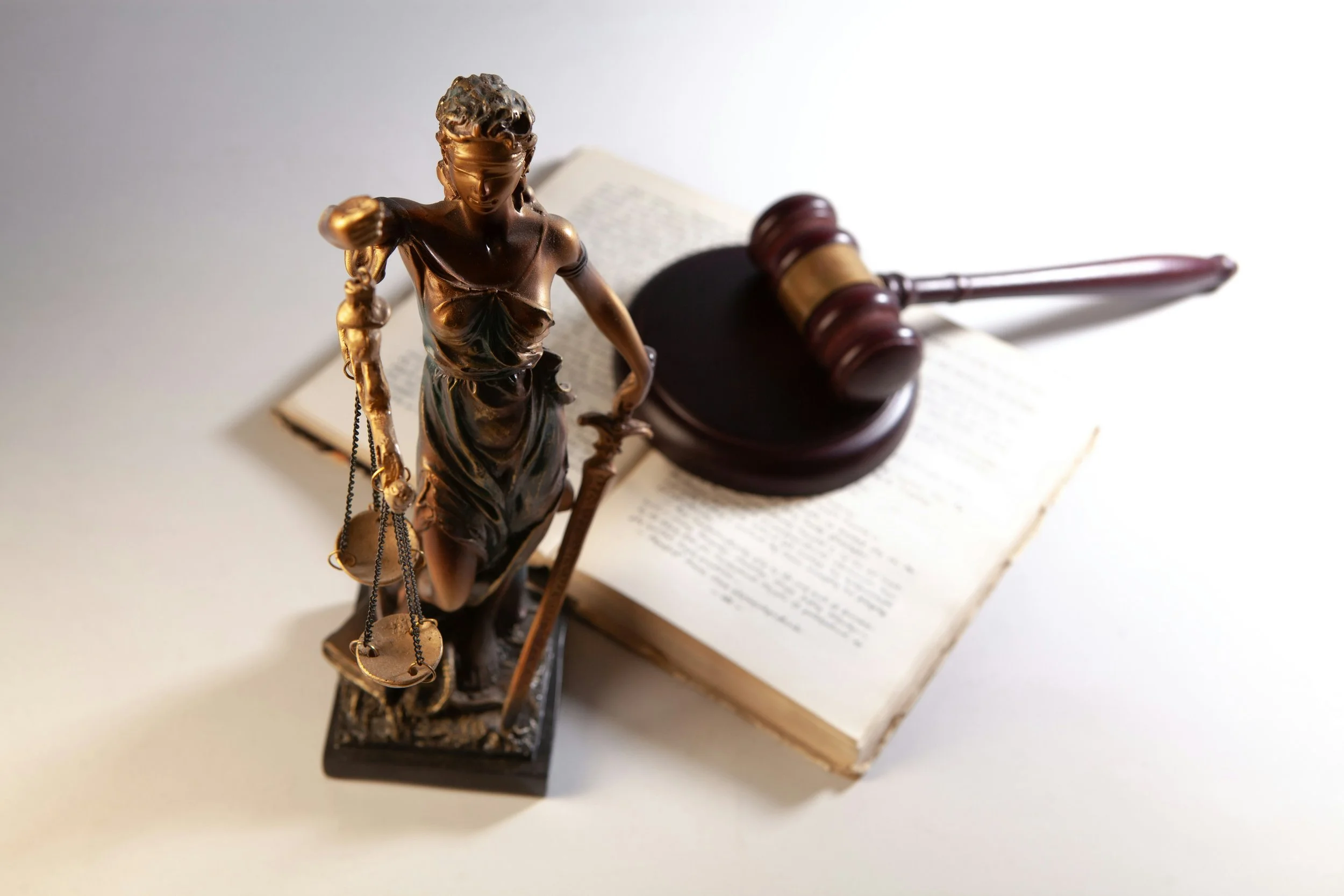 The Measure of Harm in Civil Litigation
