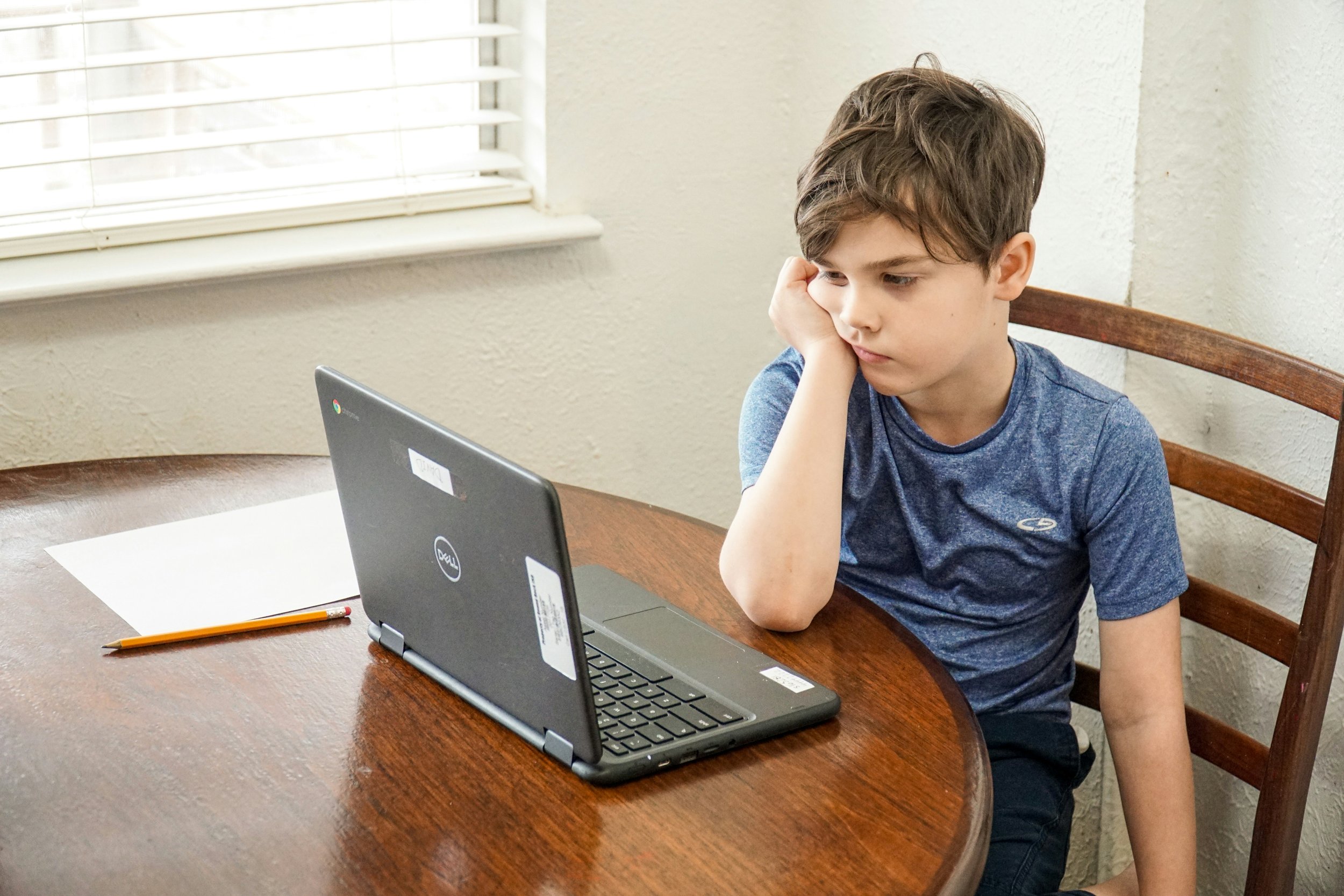 Holding Washington State School Districts Accountable for Cyberbullying
