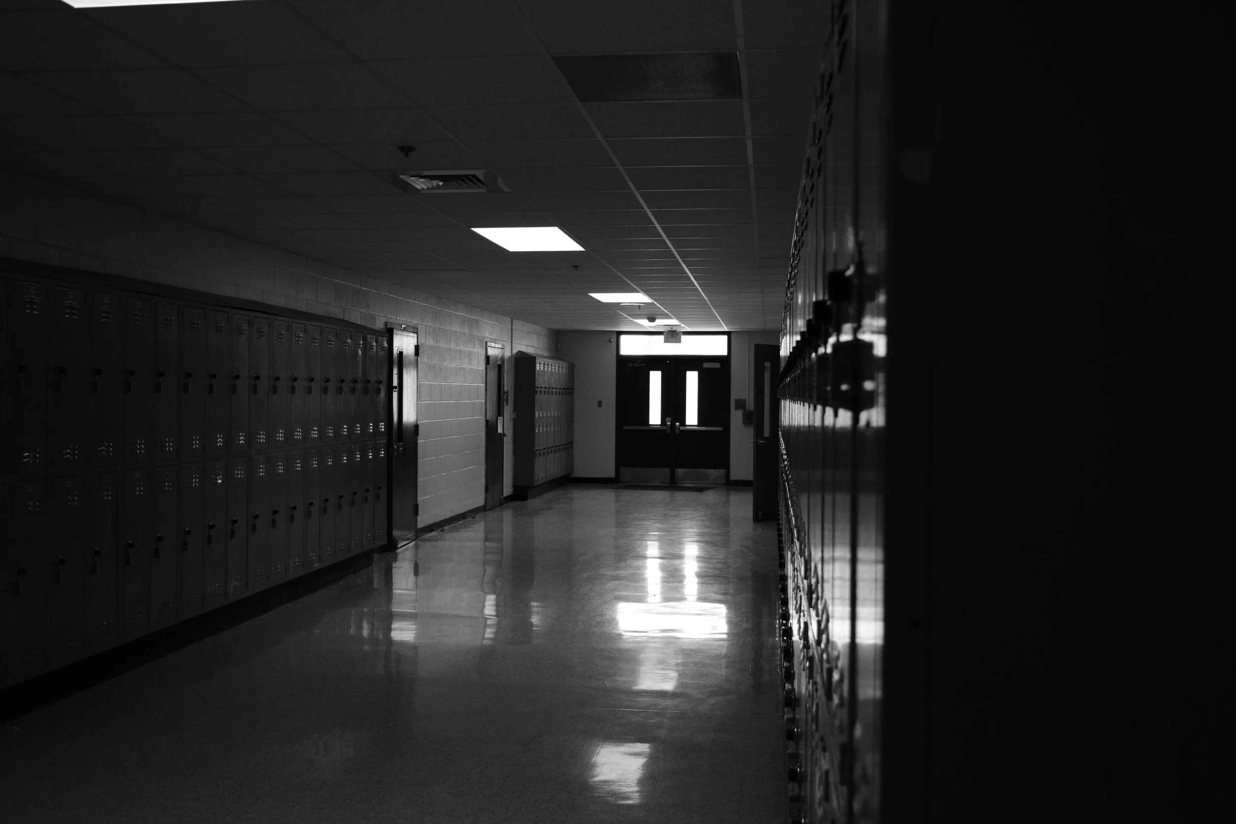 A Growing Rot in Washington’s Education System
