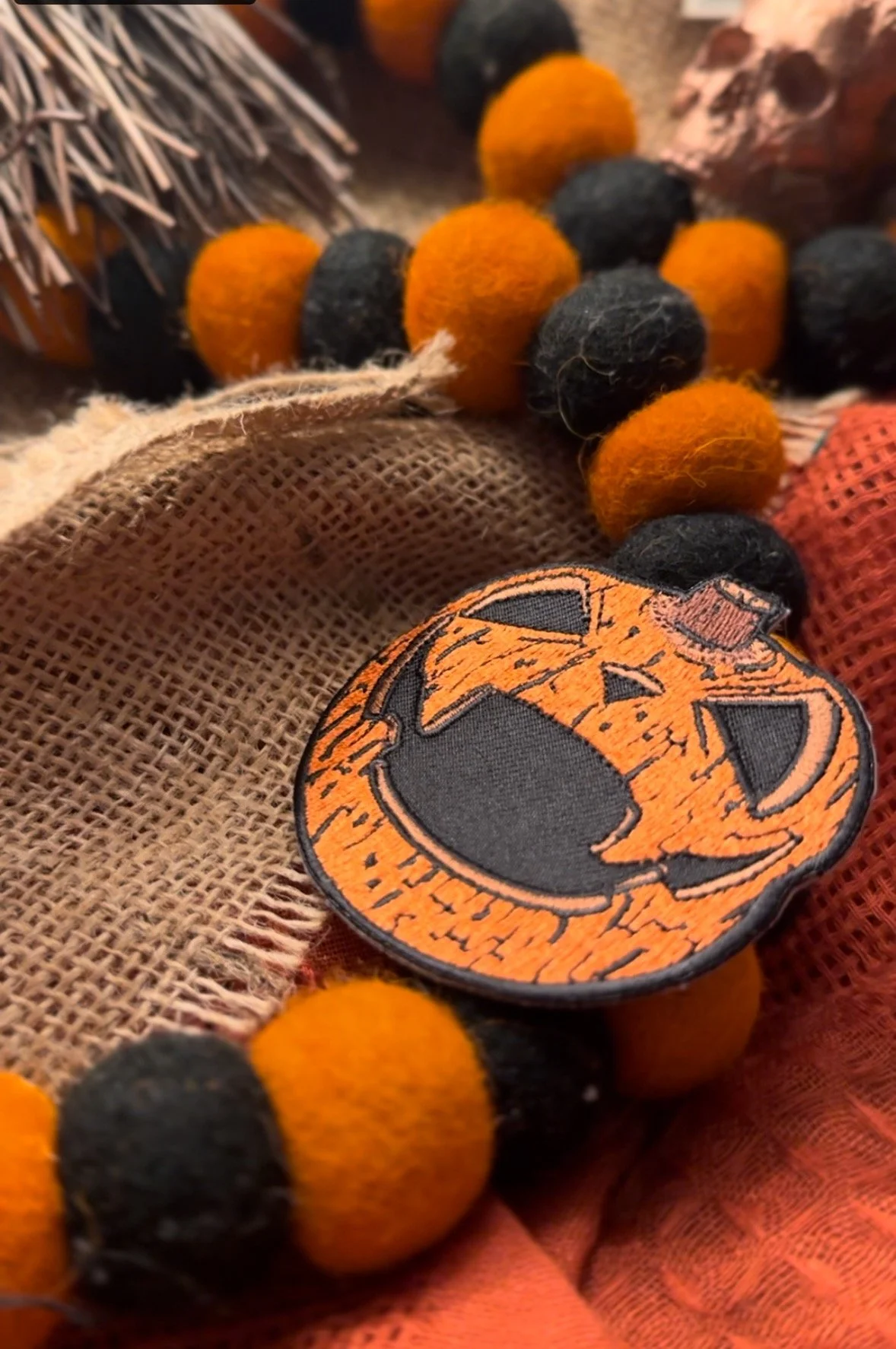 Pumpkin Patch