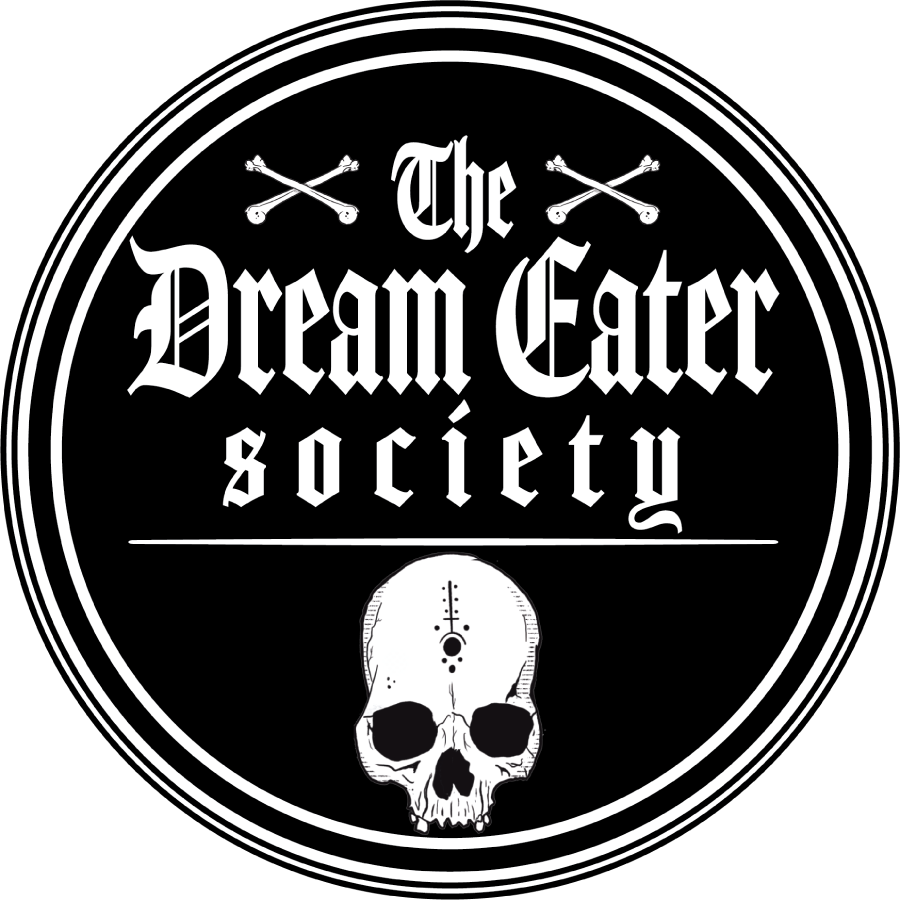 The Dream Eater Society