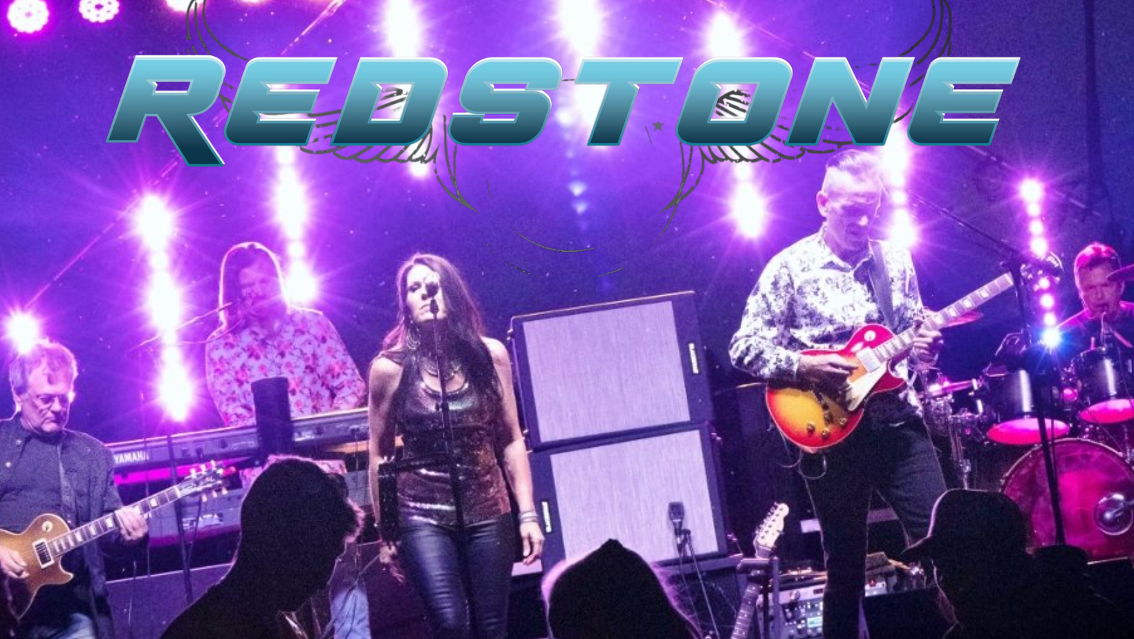 Sapphire Room Live Music and Events Calendar