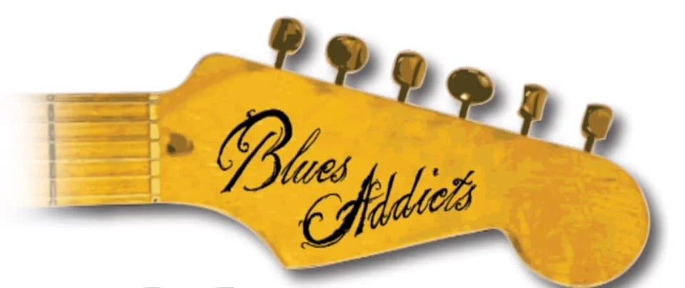 The Blues Addicts with Special Guests The Brass Tacks Horns