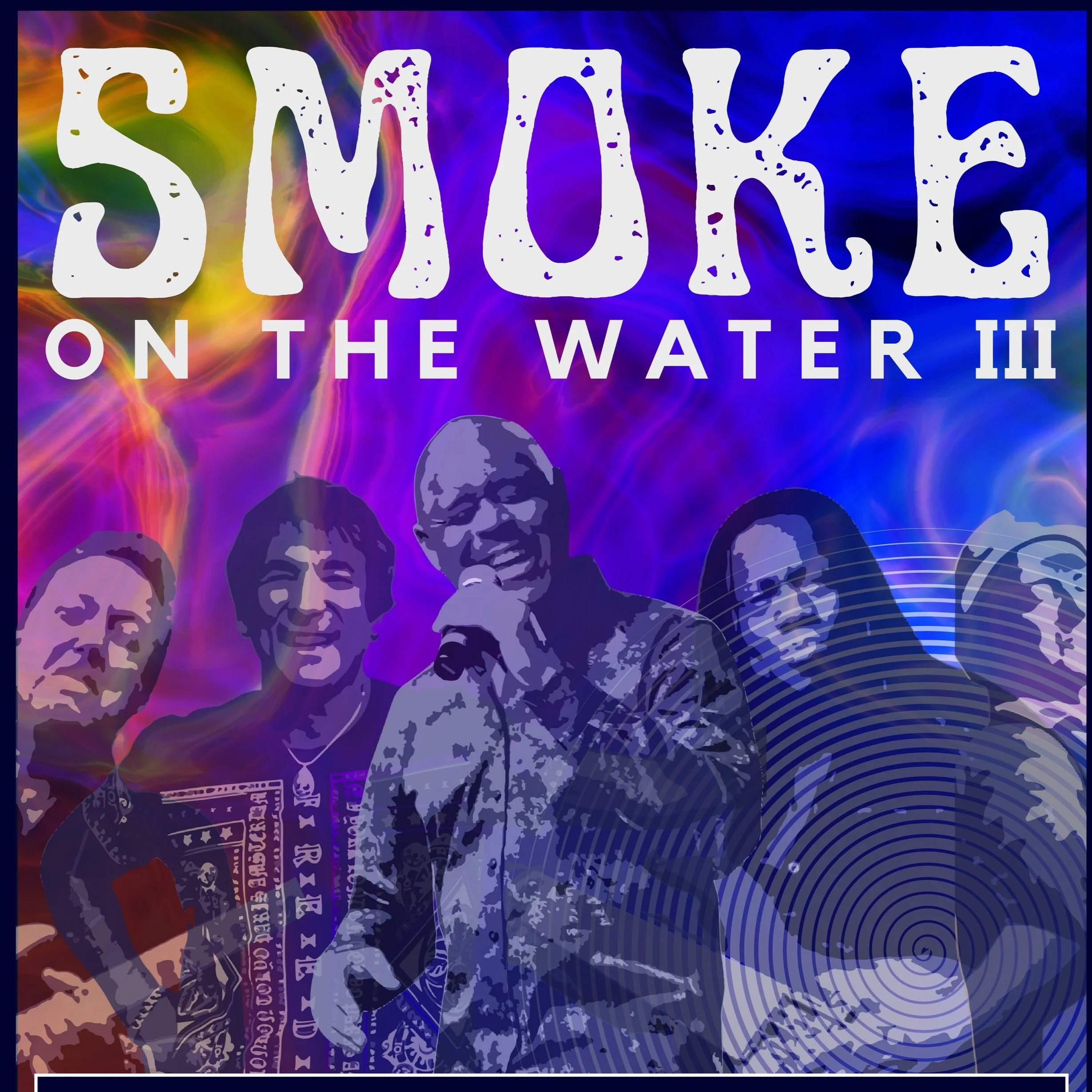 Smoke on the Water 