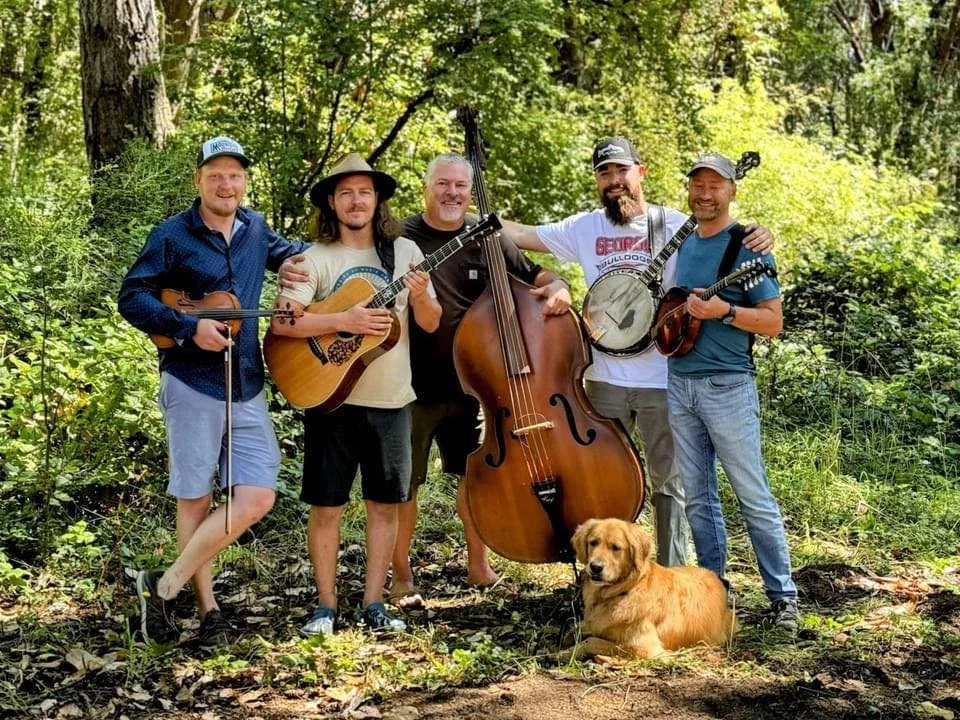 Tree City Travelers