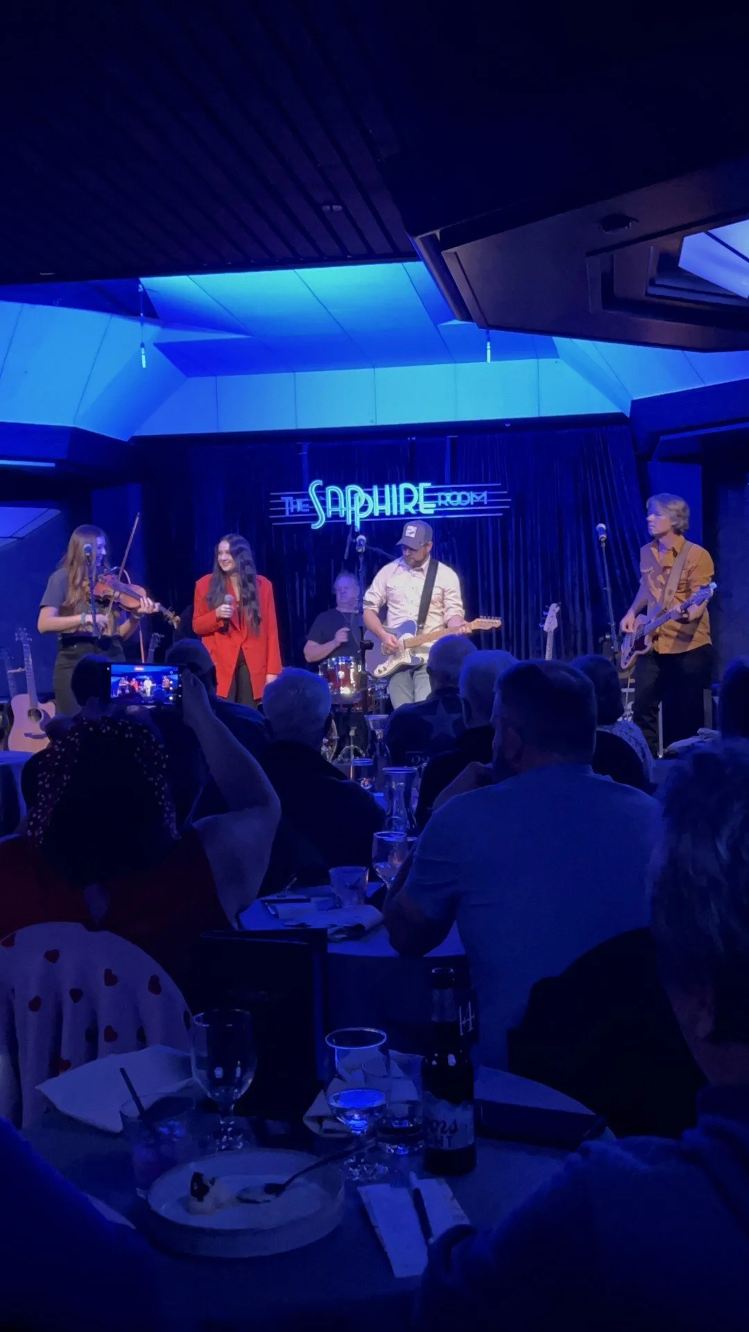Cliff Miller Band
