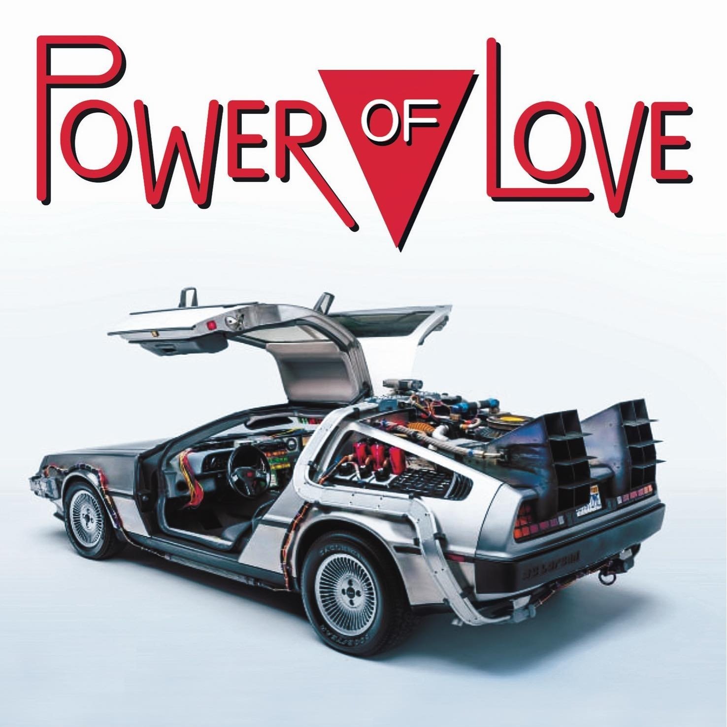 Power of Love