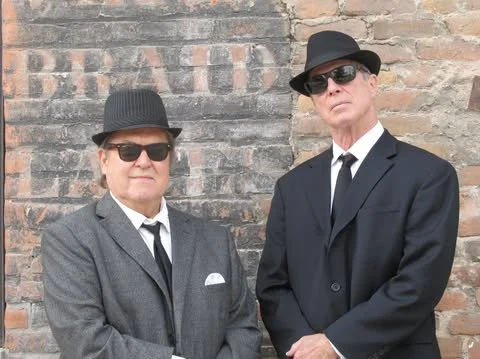 Briefcase Full of Blues: A Blues Brothers Tribute