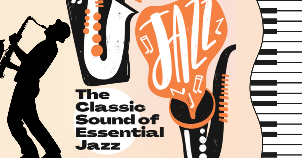 Essential Jazz