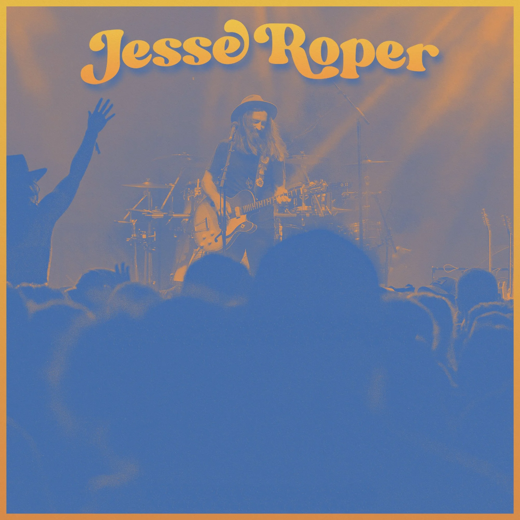 Jesse Roper