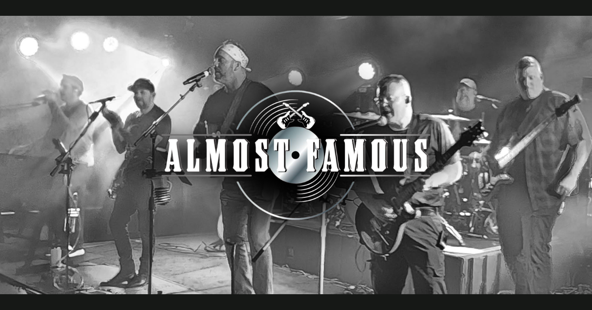 Almost Famous