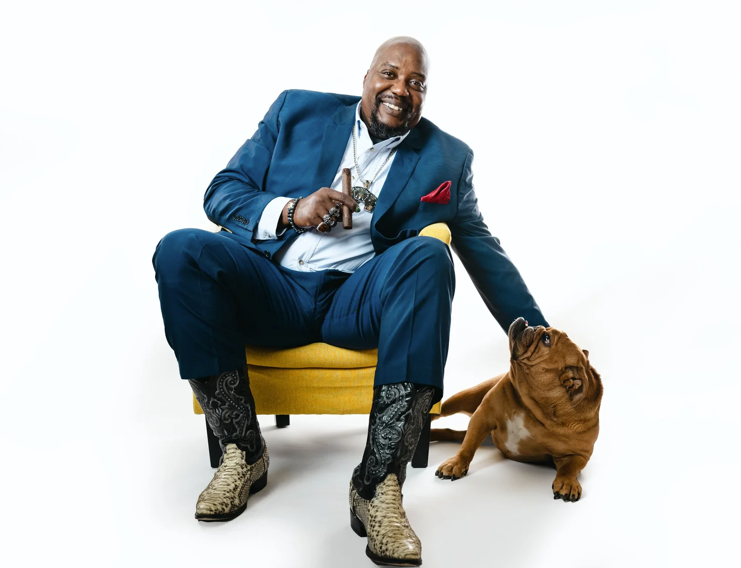 Sugaray Rayford