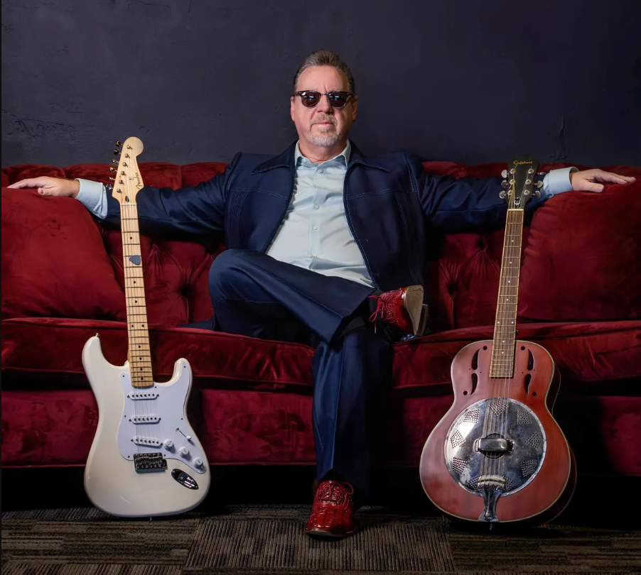 Gary Tackett &amp; Full Moon Rude