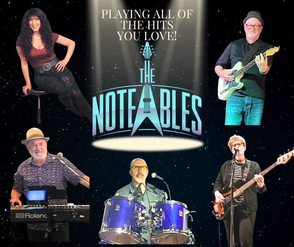 The Noteables