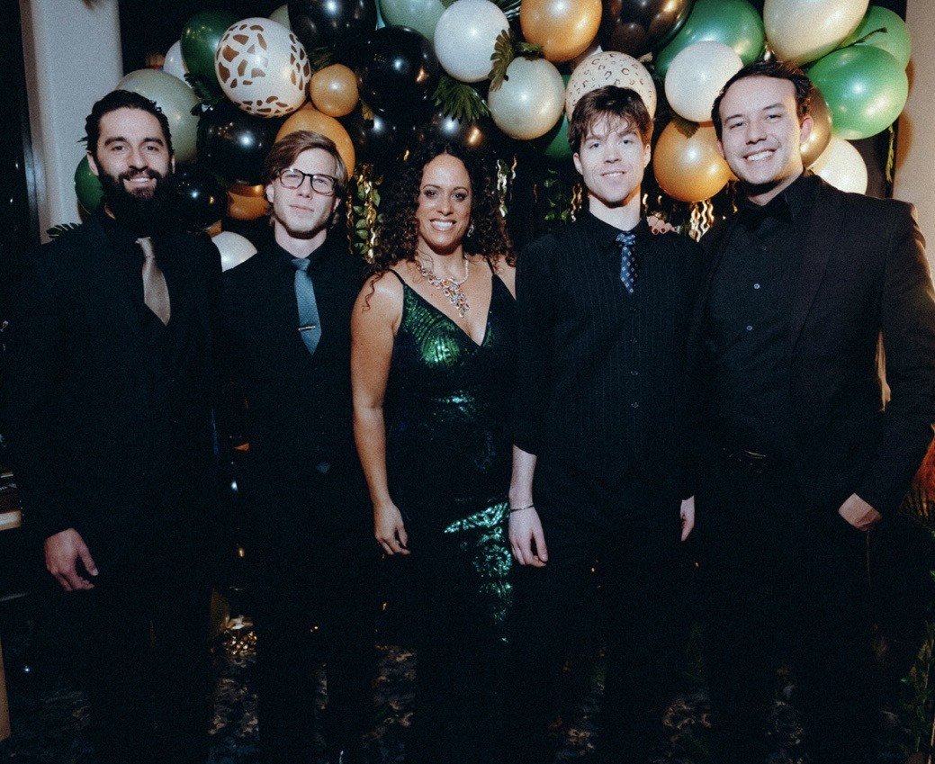 Michele Eastland &amp; Menagerie