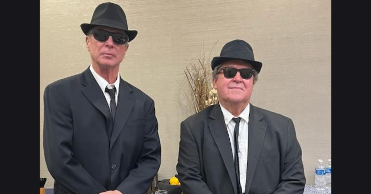 Briefcase Full of Blues: A Blues Brothers Tribute