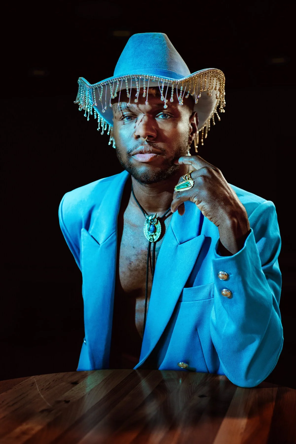 Les Greene &amp; The Swayzees: Rock n Roll, Soul, &amp; Motown&nbsp;