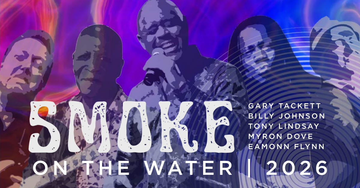 Smoke on the Water 