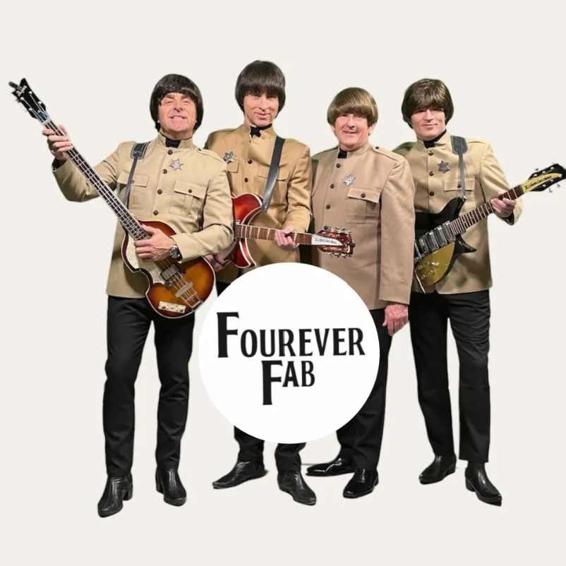 Fourever Fab