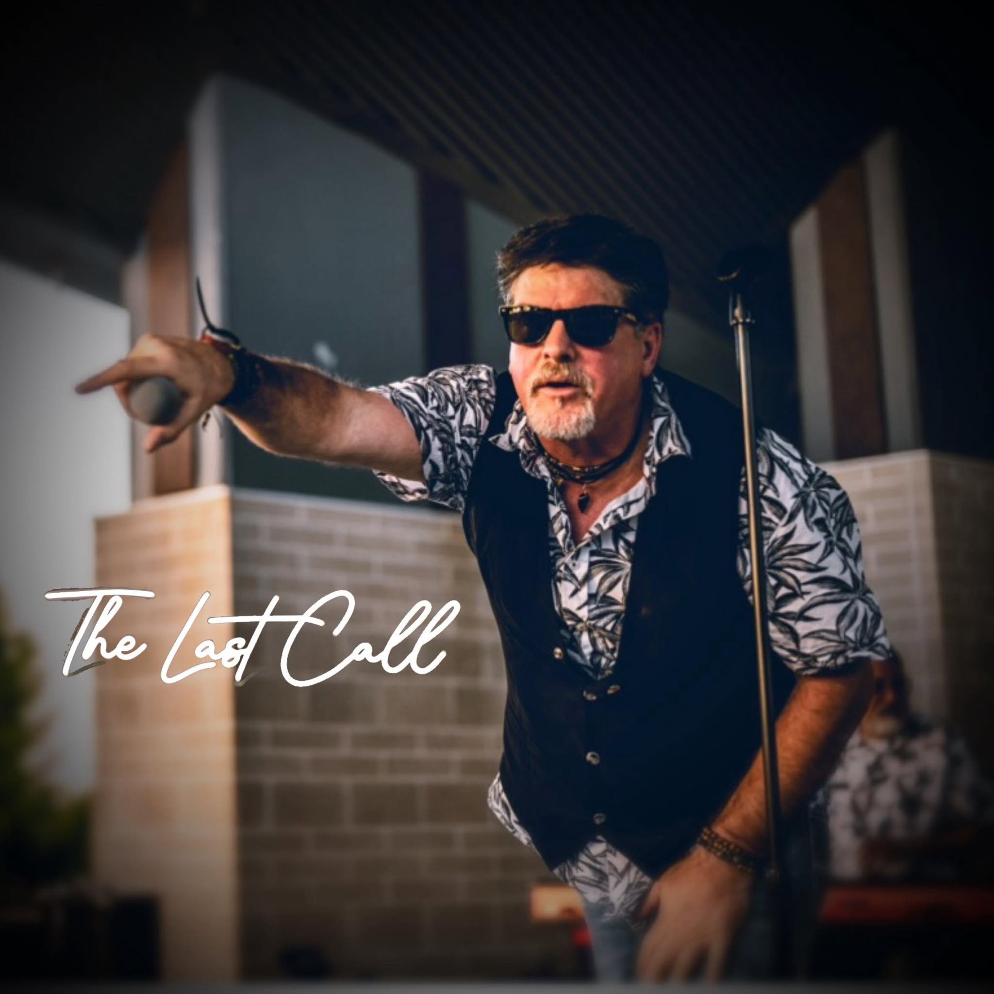 The Last Call- Halloween Party
