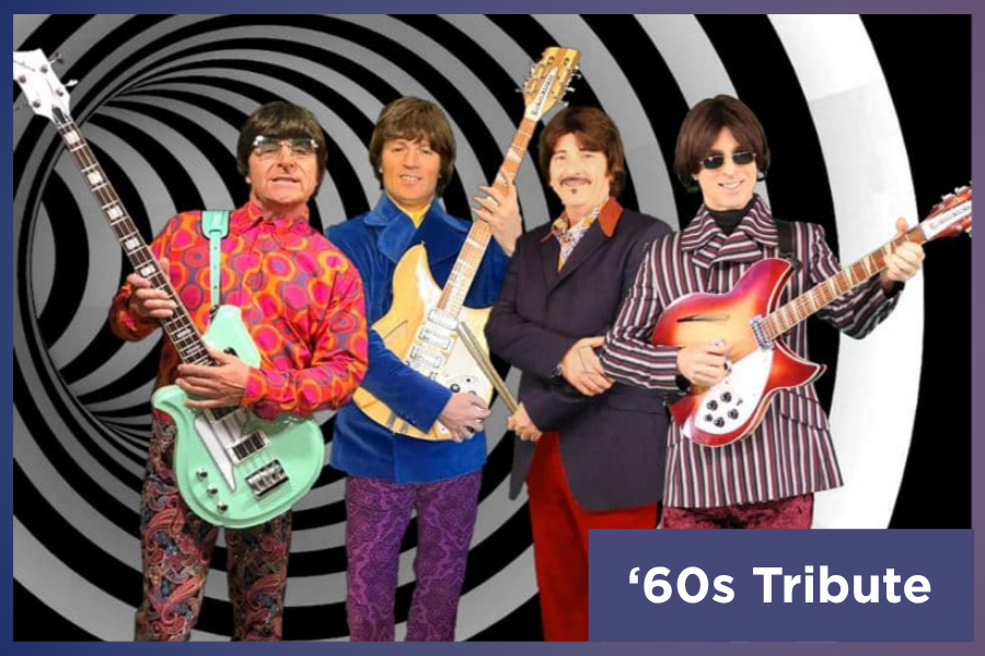 Sixtiesmania