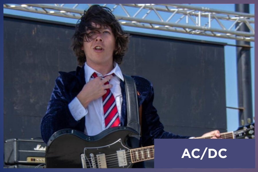 Noise Pollution: The AC/DC Experience
