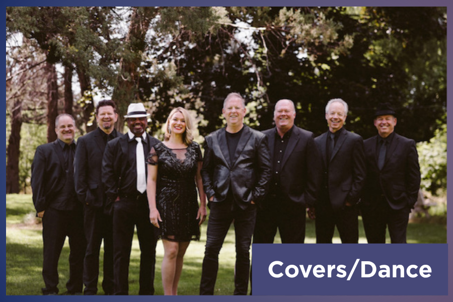 High Street Band