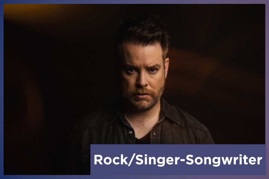 David Cook