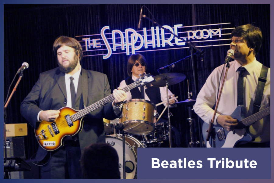 West Abbey Road