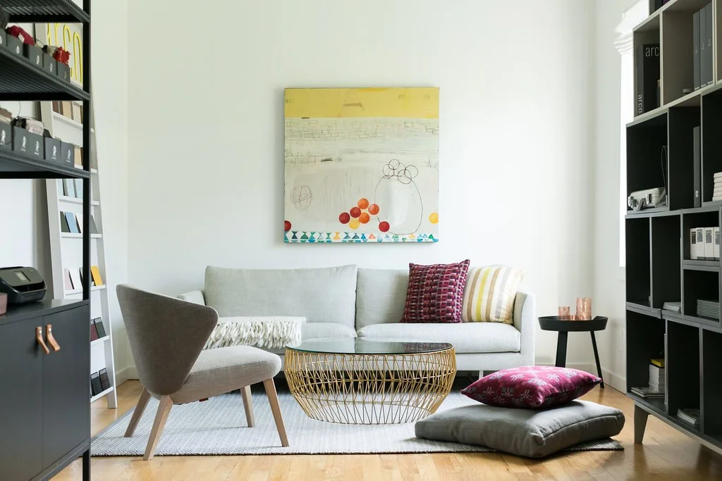 Sourced by Good Showroom