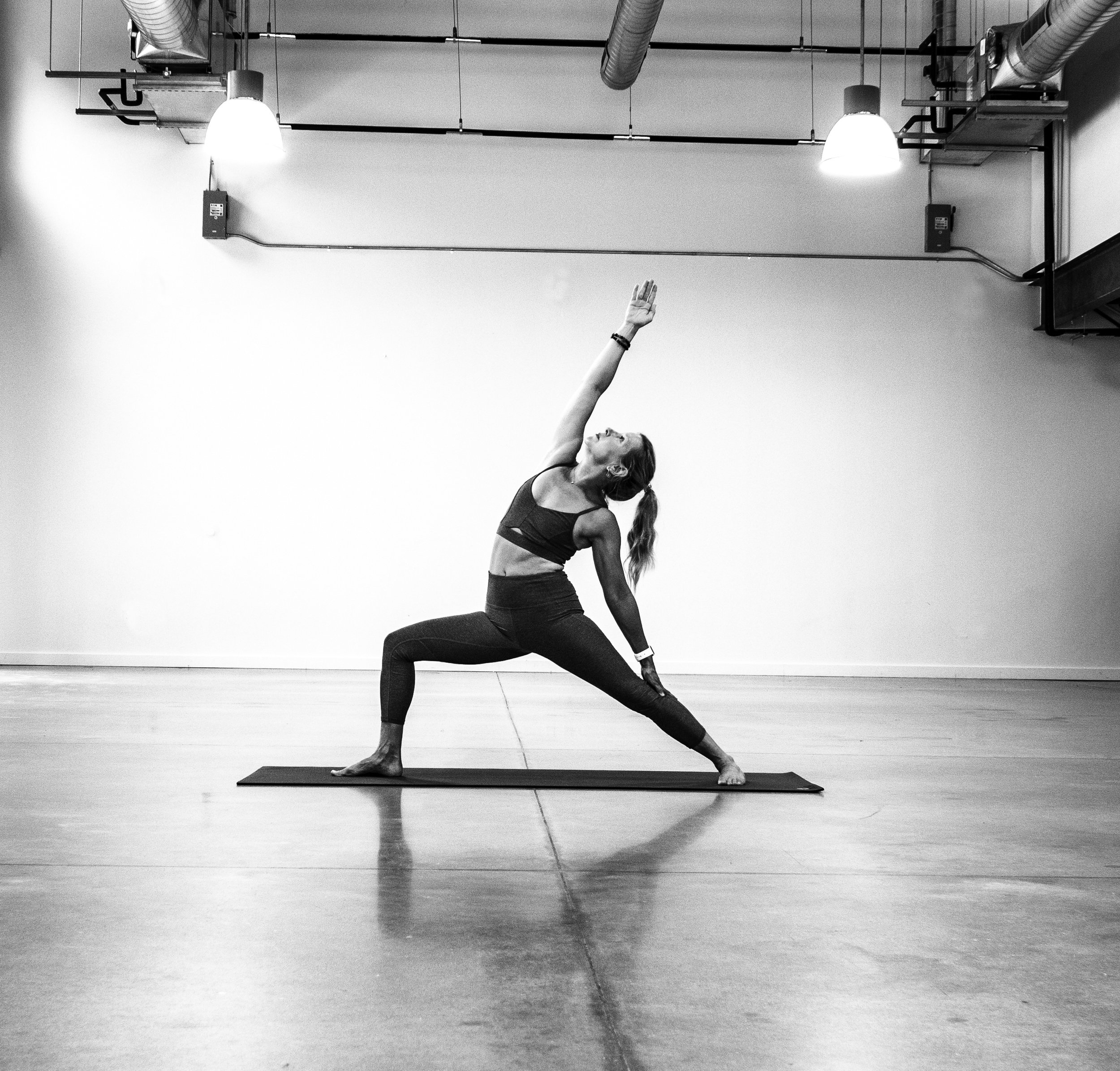 Yoga for Corporations & Workplace