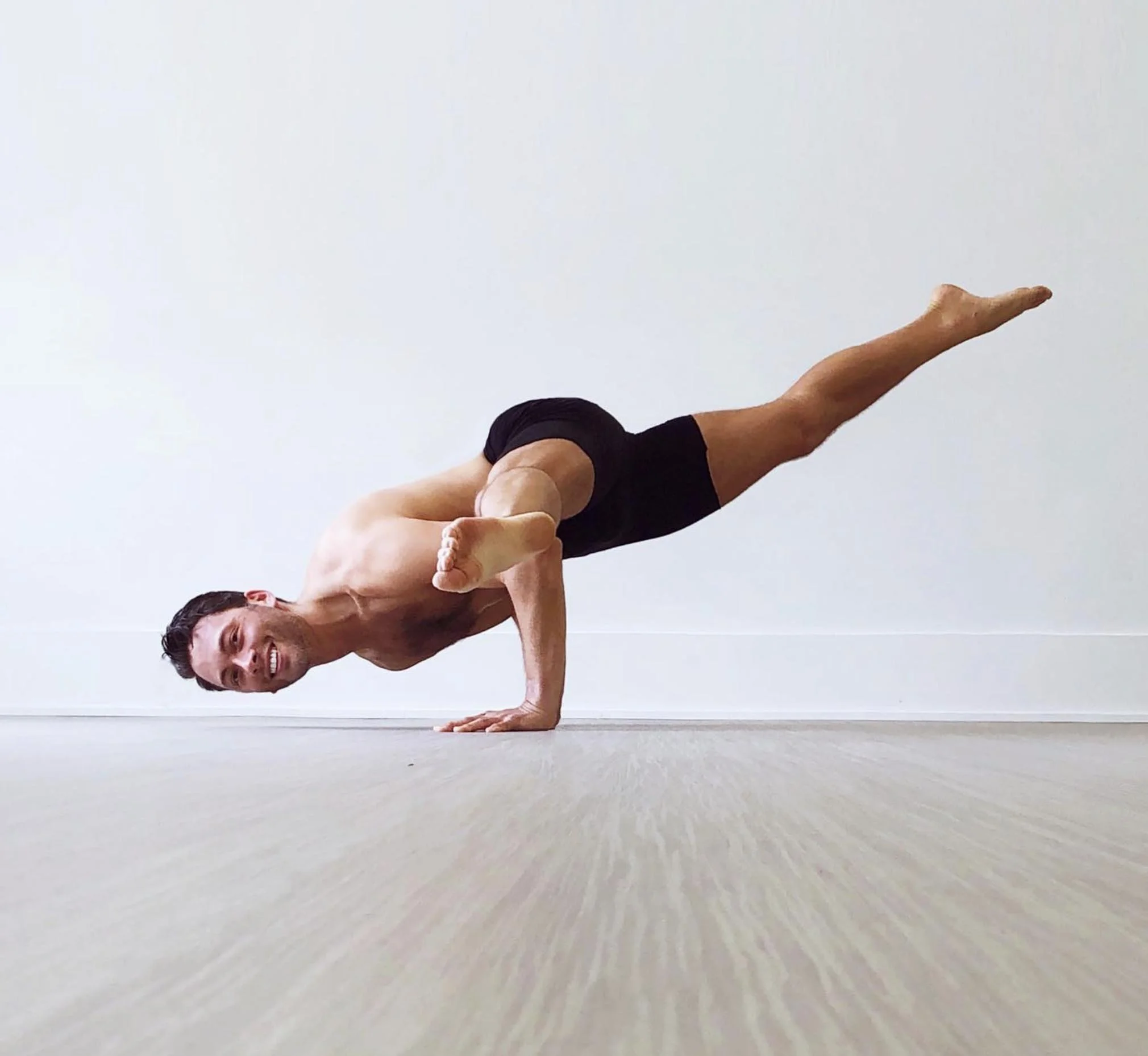 Yoga for Yoga Teachers