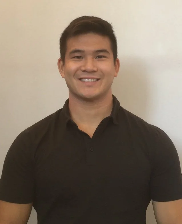 Dr. Eric Lee — Chiropractor — Rehab Grid