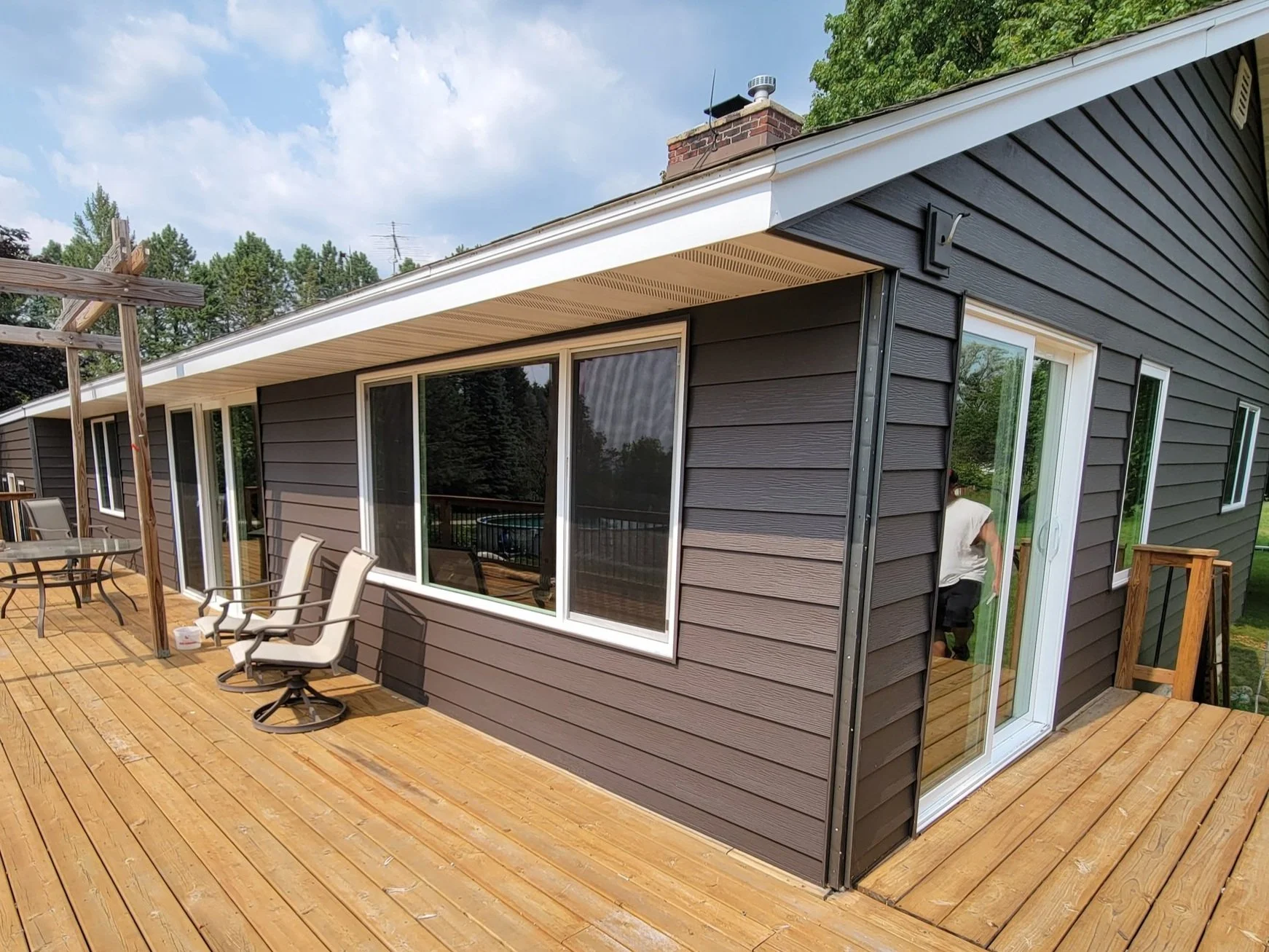 Energy-Efficient Home Upgrades: Why They Matter for Minnesota Homeowners