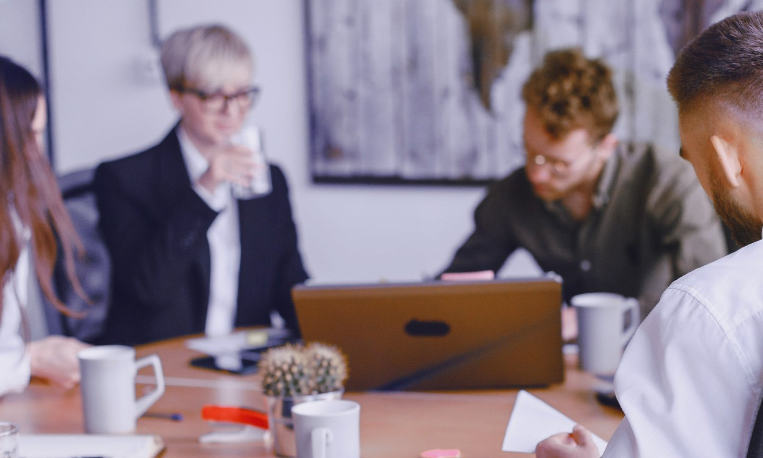 Building a Campaign Culture That Feels Safe, Fun, and Welcoming