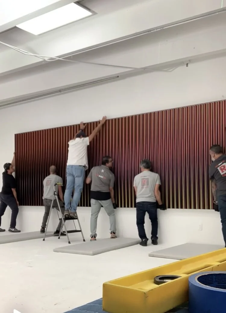 Art Handling