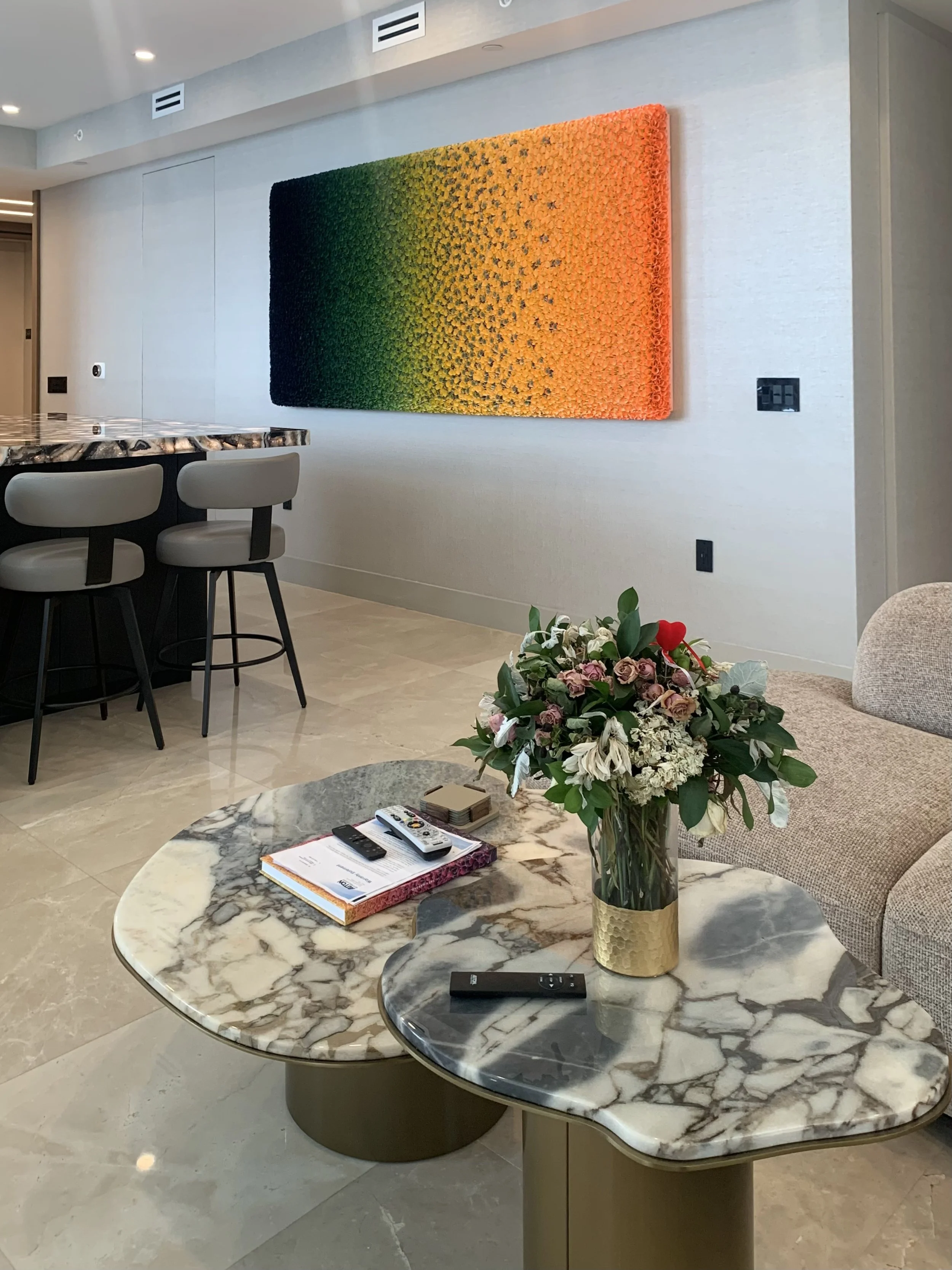 Installation