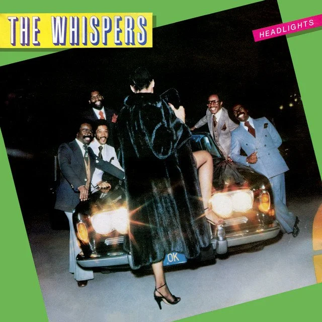The Whispers — Headlights