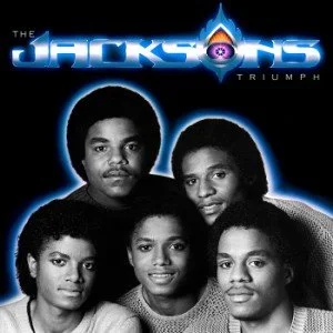 The Jacksons — Triumph