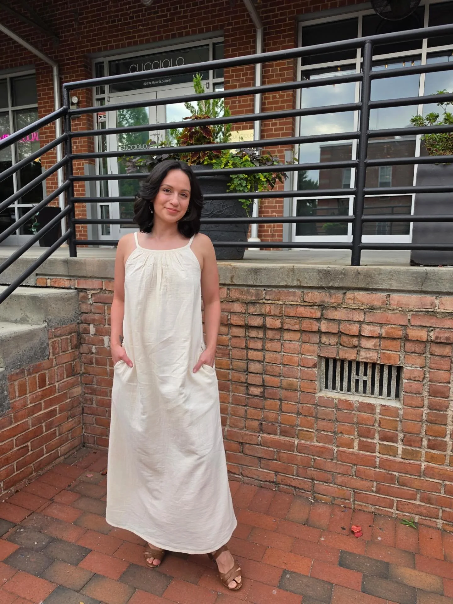 A message for the women with autoimmune disease: You are good 🫶🏼

No, I mean it. At the very core of who you are, you are good. But I know that living in a body with autoimmune disease, it feels almost unfathomable to believe that you are good. &ls