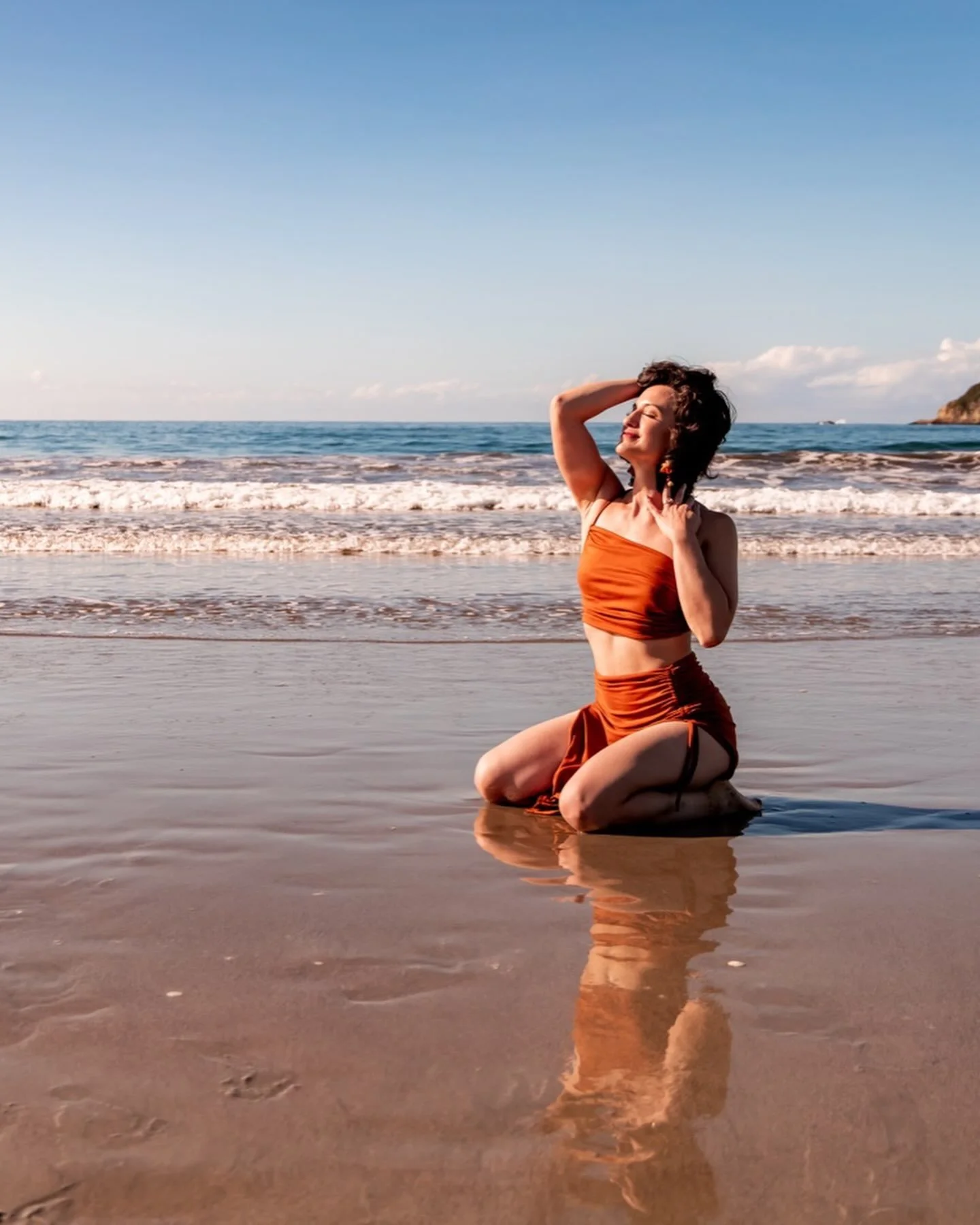 One of the bravest things you can do for your body during an autoimmune flare-up, the times when you most feel like a foreigner in your own body, is to stay open and receive those feelings with compassion.

No matter how long I&rsquo;ve been on this 